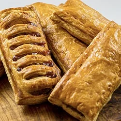 نان شیرین بربری
